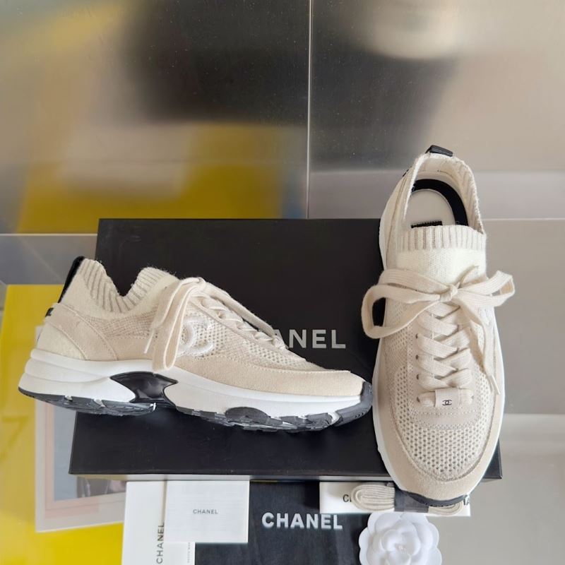 Chanel Sport Shoes